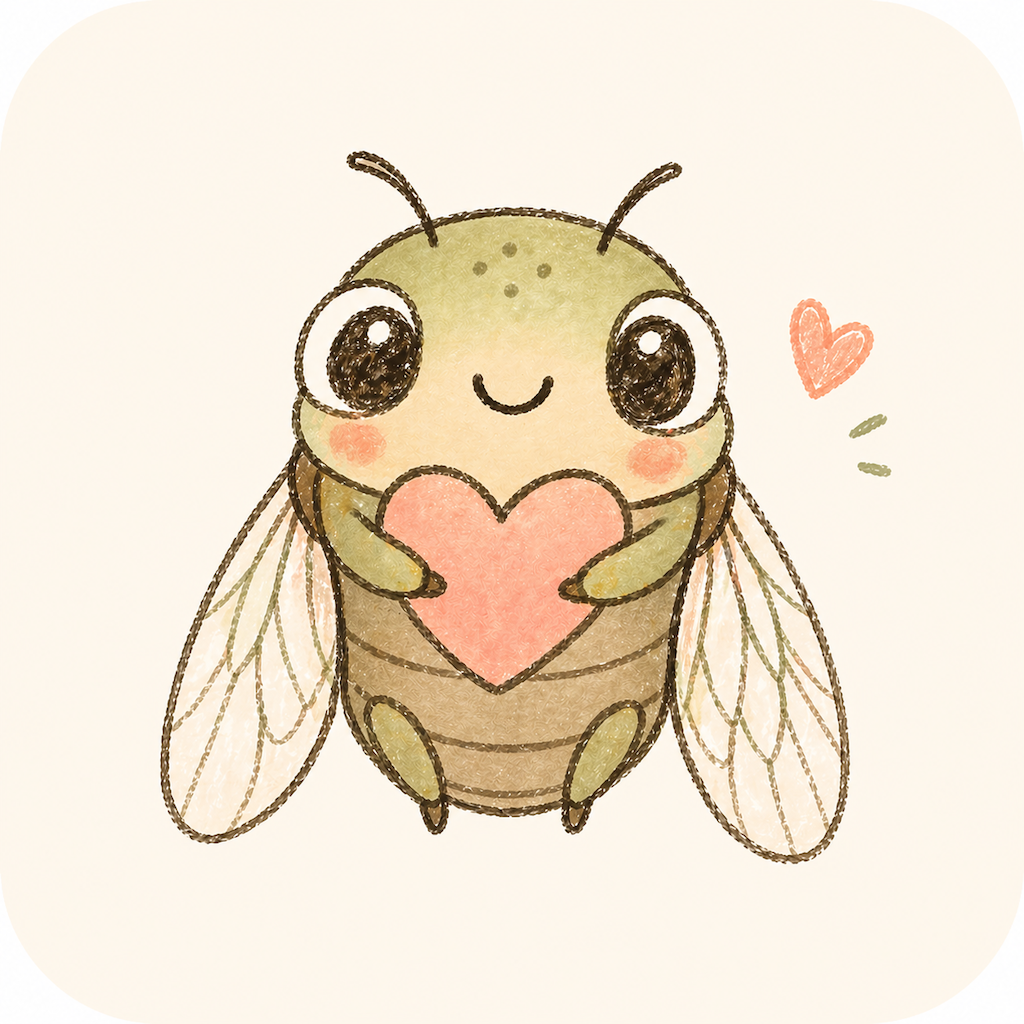 Cicada